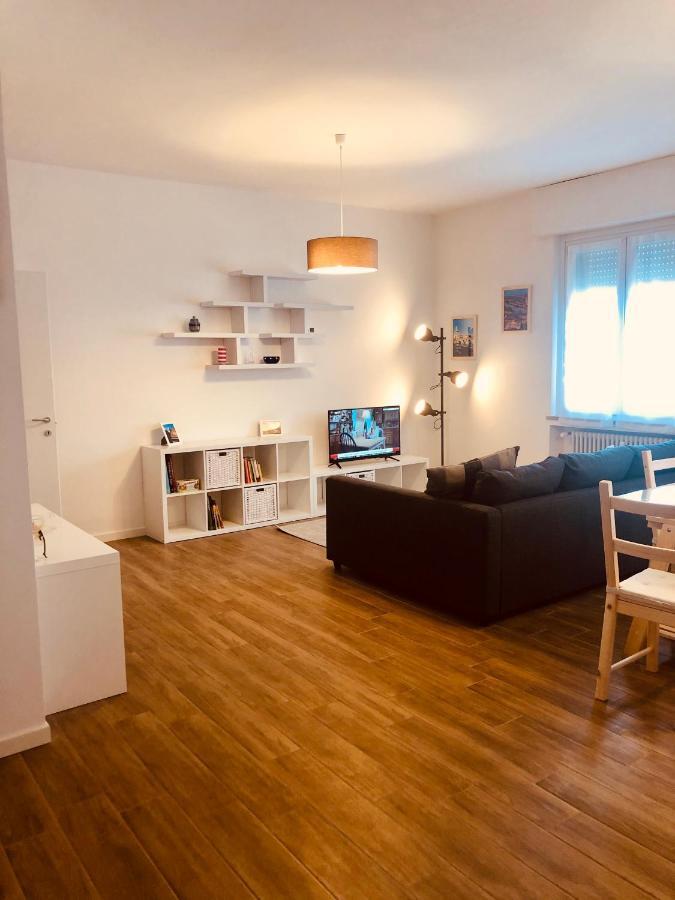 Lund Home Verona Eksteriør bilde