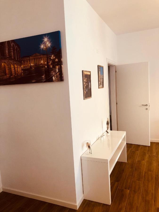 Lund Home Verona Eksteriør bilde